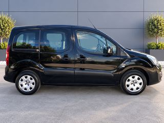 Peugeot Partner 2016 AYTOMATO 5 ΘΕΣΙΟ DIESEL-thumb-3