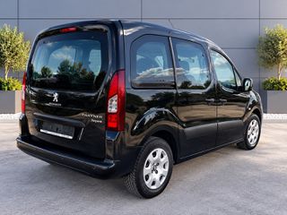 Peugeot Partner 2016 AYTOMATO 5 ΘΕΣΙΟ DIESEL-thumb-5