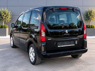 Peugeot Partner 2016 AYTOMATO 5 ΘΕΣΙΟ DIESEL-thumb-6
