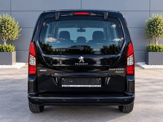 Peugeot Partner 2016 AYTOMATO 5 ΘΕΣΙΟ DIESEL-thumb-7