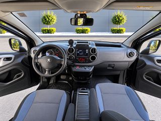 Peugeot Partner 2016 AYTOMATO 5 ΘΕΣΙΟ DIESEL-thumb-9