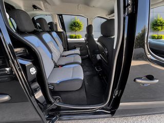 Peugeot Partner 2016 AYTOMATO 5 ΘΕΣΙΟ DIESEL-thumb-10