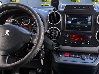 Peugeot Partner 2016 AYTOMATO 5 ΘΕΣΙΟ DIESEL-thumb-11