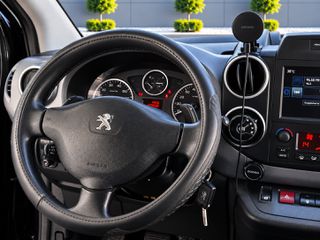 Peugeot Partner 2016 AYTOMATO 5 ΘΕΣΙΟ DIESEL-thumb-13
