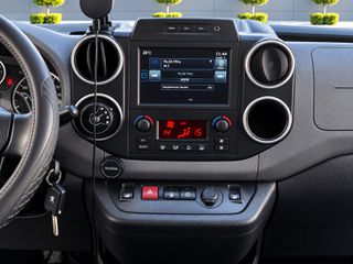 Peugeot Partner 2016 AYTOMATO 5 ΘΕΣΙΟ DIESEL-thumb-14