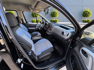 Peugeot Partner 2016 AYTOMATO 5 ΘΕΣΙΟ DIESEL-thumb-15