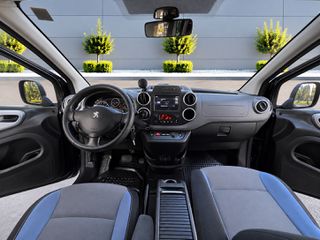 Peugeot Partner 2016 AYTOMATO 5 ΘΕΣΙΟ DIESEL-thumb-16