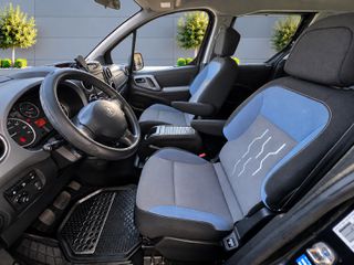 Peugeot Partner 2016 AYTOMATO 5 ΘΕΣΙΟ DIESEL-thumb-17