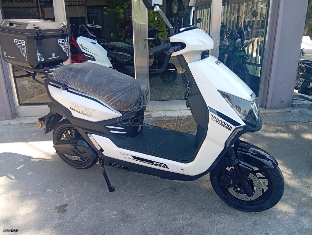 RDB D2 plus 2026