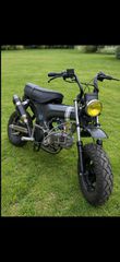 Honda DAX ST 125 2000