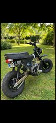 Honda DAX ST 125 2000-thumb-2