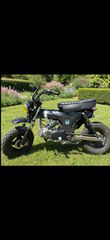 Honda DAX ST 125 2000-thumb-3