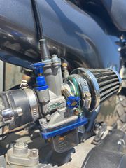 Honda DAX ST 125 2000-thumb-5