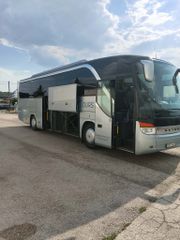 Setra 2008 415HD
