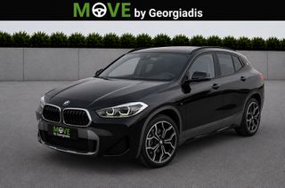 Bmw X2 2022 FULL EXTRA - ΑΡΙΣΤΗ ΚΑΤΑΣΤΑΣΗ ΣΑΝ ΚΑΙΝΟΥΡΓΙΟ