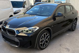 Bmw X2 2022 FULL EXTRA - ΑΡΙΣΤΗ ΚΑΤΑΣΤΑΣΗ ΣΑΝ ΚΑΙΝΟΥΡΓΙΟ-thumb-1