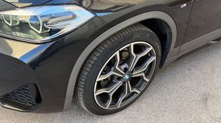 Bmw X2 2022 FULL EXTRA - ΑΡΙΣΤΗ ΚΑΤΑΣΤΑΣΗ ΣΑΝ ΚΑΙΝΟΥΡΓΙΟ-thumb-2