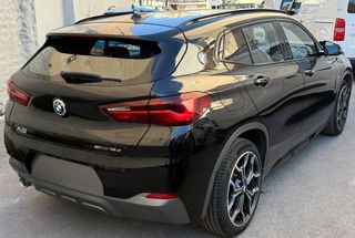 Bmw X2 2022 FULL EXTRA - ΑΡΙΣΤΗ ΚΑΤΑΣΤΑΣΗ ΣΑΝ ΚΑΙΝΟΥΡΓΙΟ-thumb-5