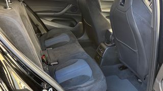 Bmw X2 2022 FULL EXTRA - ΑΡΙΣΤΗ ΚΑΤΑΣΤΑΣΗ ΣΑΝ ΚΑΙΝΟΥΡΓΙΟ-thumb-6