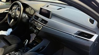 Bmw X2 2022 FULL EXTRA - ΑΡΙΣΤΗ ΚΑΤΑΣΤΑΣΗ ΣΑΝ ΚΑΙΝΟΥΡΓΙΟ-thumb-7