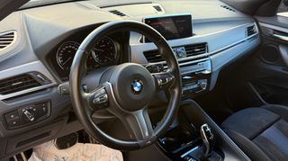 Bmw X2 2022 FULL EXTRA - ΑΡΙΣΤΗ ΚΑΤΑΣΤΑΣΗ ΣΑΝ ΚΑΙΝΟΥΡΓΙΟ-thumb-8
