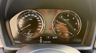Bmw X2 2022 FULL EXTRA - ΑΡΙΣΤΗ ΚΑΤΑΣΤΑΣΗ ΣΑΝ ΚΑΙΝΟΥΡΓΙΟ-thumb-9