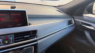 Bmw X2 2022 FULL EXTRA - ΑΡΙΣΤΗ ΚΑΤΑΣΤΑΣΗ ΣΑΝ ΚΑΙΝΟΥΡΓΙΟ-thumb-17