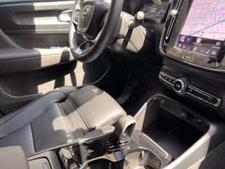 Volvo C40 2024 RECHARGE*ΕΛΛΗΝΙΚΟ-thumb-12