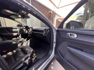 Volvo C40 2024 RECHARGE*ΕΛΛΗΝΙΚΟ-thumb-10
