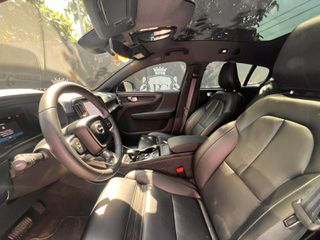 Volvo C40 2024 RECHARGE*ΕΛΛΗΝΙΚΟ-thumb-7