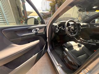 Volvo C40 2024 RECHARGE*ΕΛΛΗΝΙΚΟ-thumb-6