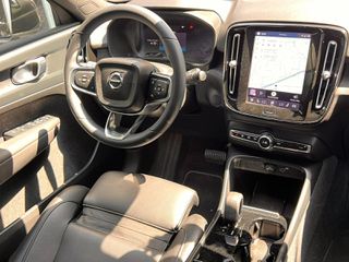 Volvo C40 2024 RECHARGE*ΕΛΛΗΝΙΚΟ-thumb-14