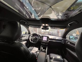 Volvo C40 2024 RECHARGE*ΕΛΛΗΝΙΚΟ-thumb-13