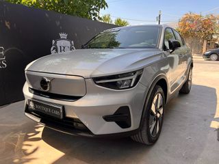 Volvo C40 2024 RECHARGE*ΕΛΛΗΝΙΚΟ
