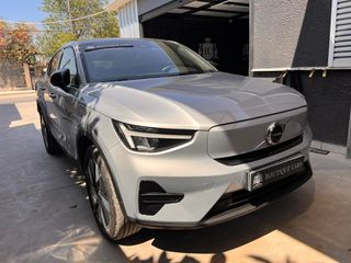 Volvo C40 2024 RECHARGE*ΕΛΛΗΝΙΚΟ-thumb-2