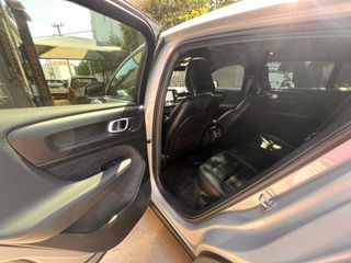 Volvo C40 2024 RECHARGE*ΕΛΛΗΝΙΚΟ-thumb-8