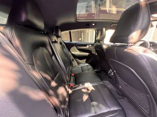 Volvo C40 2024 RECHARGE*ΕΛΛΗΝΙΚΟ-thumb-9