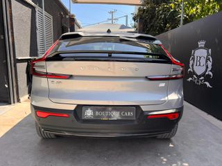 Volvo C40 2024 RECHARGE*ΕΛΛΗΝΙΚΟ-thumb-4