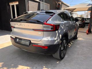 Volvo C40 2024 RECHARGE*ΕΛΛΗΝΙΚΟ-thumb-5