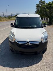 Opel Combo 2013 ECOFLEX