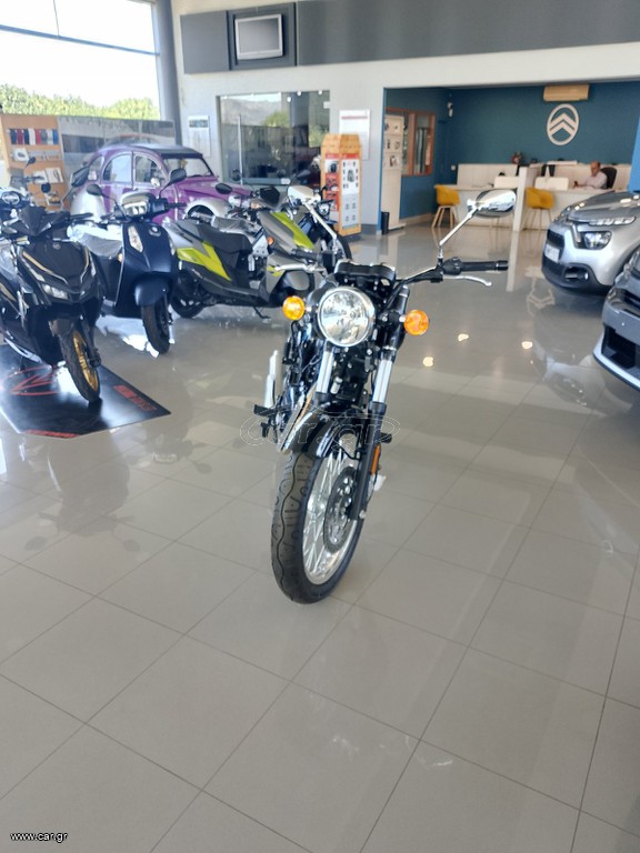 Benelli Imperiale 2025