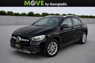 Mercedes-Benz GLA 180 2021 D NEW FACE-44 ΧΡΟΝΙΑ ΠΟΙΟΤΗΤΑ ΕΓΓΥΗΣΗ ΕΞΥΠΗΡΕΤΗΣΗ