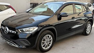Mercedes-Benz GLA 180 2021 -45 ΧΡΟΝΙΑ MOVE GEORGIADIS 5 ΕΤΗ ΔΩΡΕΑΝ SERVICE-thumb-1