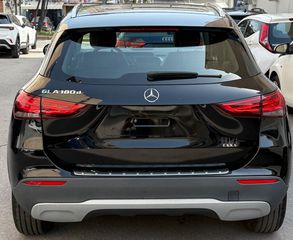 Mercedes-Benz GLA 180 2021 -45 ΧΡΟΝΙΑ MOVE GEORGIADIS 5 ΕΤΗ ΔΩΡΕΑΝ SERVICE-thumb-3
