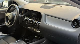 Mercedes-Benz GLA 180 2021 -45 ΧΡΟΝΙΑ MOVE GEORGIADIS 5 ΕΤΗ ΔΩΡΕΑΝ SERVICE-thumb-6