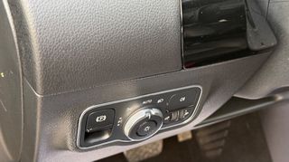 Mercedes-Benz GLA 180 2021 -45 ΧΡΟΝΙΑ MOVE GEORGIADIS 5 ΕΤΗ ΔΩΡΕΑΝ SERVICE-thumb-7