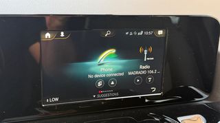 Mercedes-Benz GLA 180 2021 -45 ΧΡΟΝΙΑ MOVE GEORGIADIS 5 ΕΤΗ ΔΩΡΕΑΝ SERVICE-thumb-8