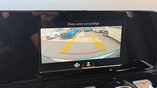 Mercedes-Benz GLA 180 2021 -45 ΧΡΟΝΙΑ MOVE GEORGIADIS 5 ΕΤΗ ΔΩΡΕΑΝ SERVICE-thumb-9
