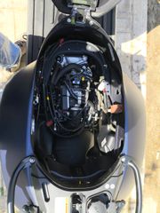Piaggio Vespa GTS 300 2022-thumb-1