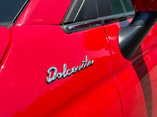 Fiat 500 2022 ΠΡΟΣΦΟΡΑ ΣΕΠΤΕΜΒΡΙΟΥ DOLCEVITA Οροφή Άψογο!-thumb-2